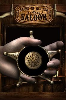 Jacks or Better Saloon