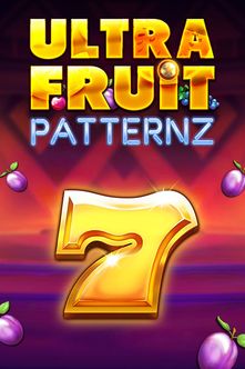 Ultrafruit: Patternz