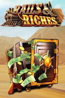 Rails & Riches