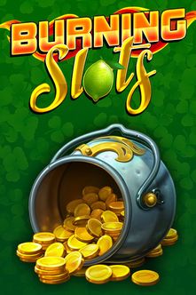 Burning Slots