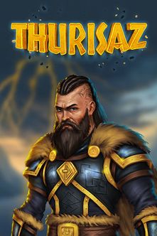 Thurisaz