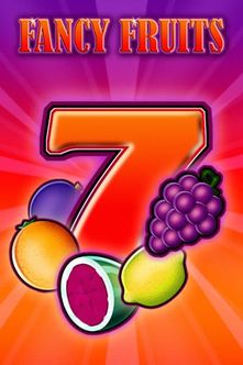 Fancy Fruits