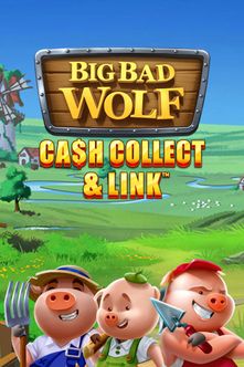 Big Bad Wolf: Cash Collect & Link