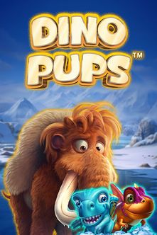 Dinopups