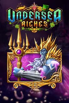 Undersea Riches St Patrick’s Edition