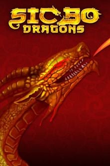 Sic Bo Dragons