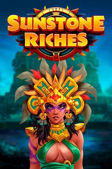 Sunstone Riches