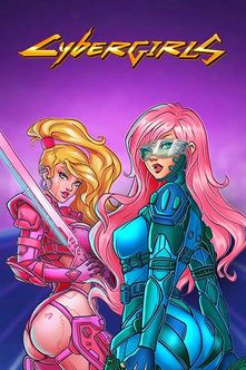 Cybergirls