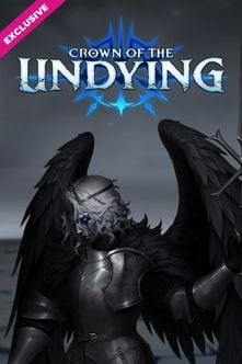 Crown of the Undying