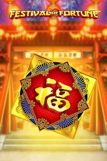 Festival of Fortune